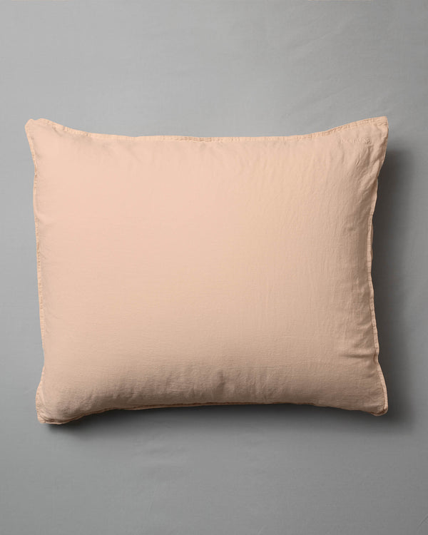 Suite702 Beddengoed Set Linnen Pale Peach