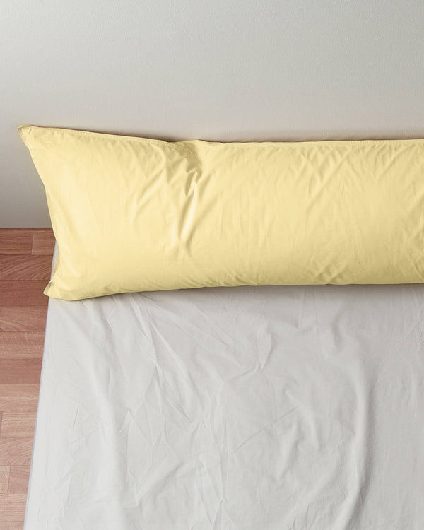 suite702 bedMATE Sloop Katoen Butter Yellow