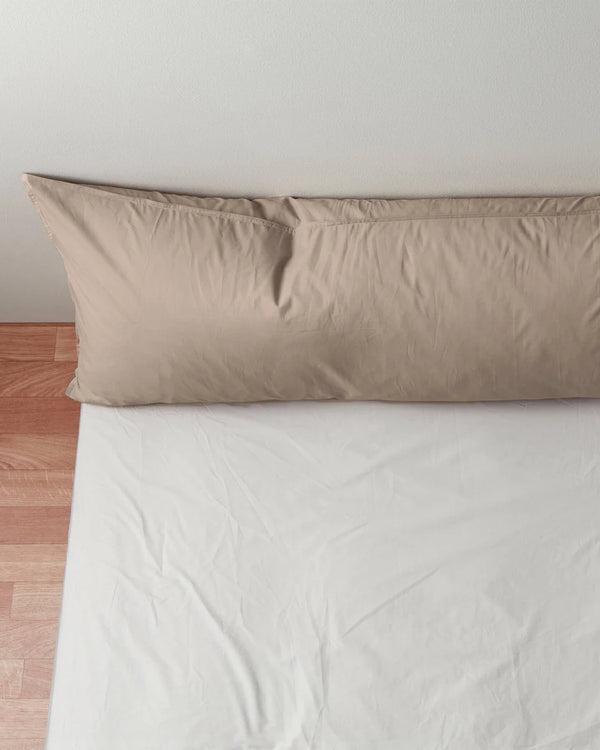 suite702 bedMATE Sloop Katoen Camel