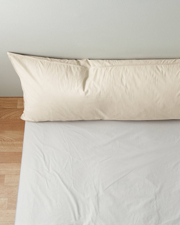 suite702 bedMATE Sloop Katoen Ecru