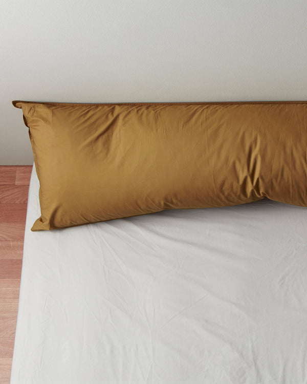 suite702 bedMATE Sloop Katoen Khaki Gold