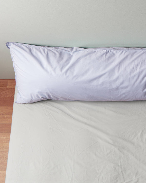 suite702 bedMATE Sloop Katoen Lavender Grey