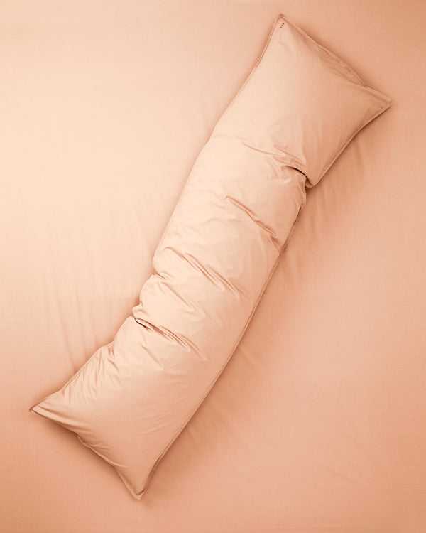 Suite702 BedMATE Sloop Katoen Peach