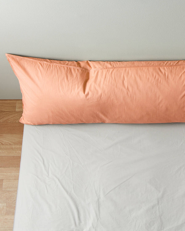 suite702 bedMATE Sloop Katoen Peach