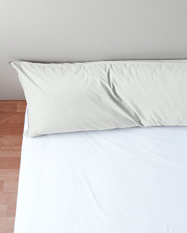 suite702 bedMATE Sloop Katoen Pebble