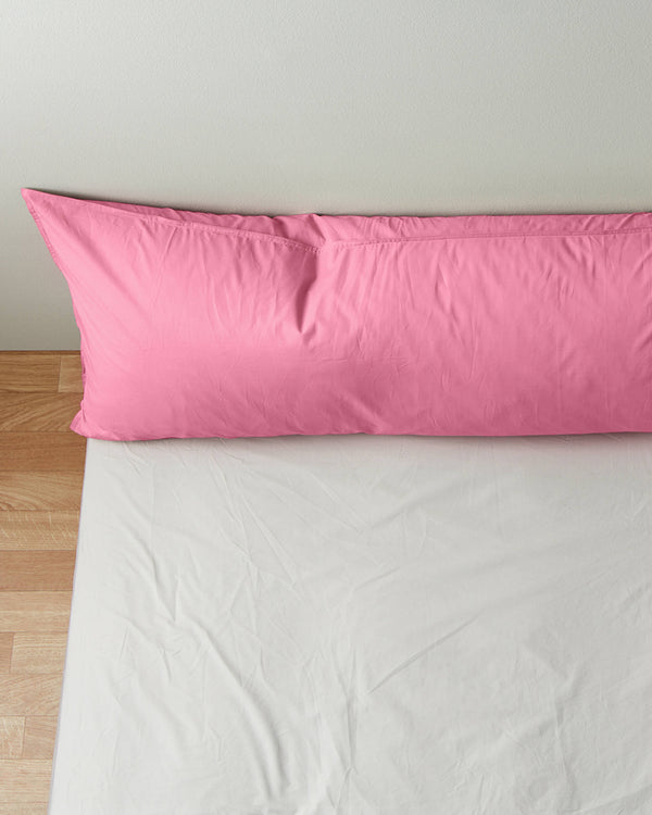 suite702 bedMATE Sloop Katoen Pink Candy