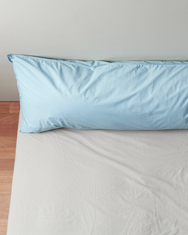 suite702 bedMATE Sloop Katoen Sky Blue