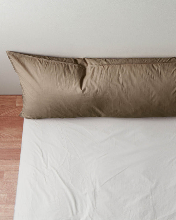 suite702 bedMATE Sloop Katoen Smokey