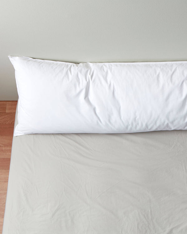 suite702 bedMATE Sloop Katoen White