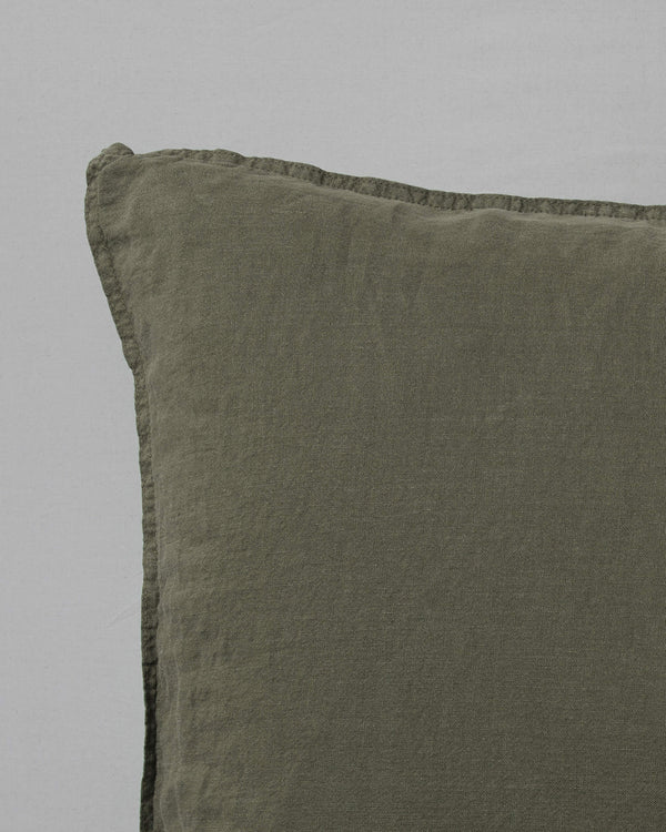 Suite702 BedMATE Sloop Linnen Army Green