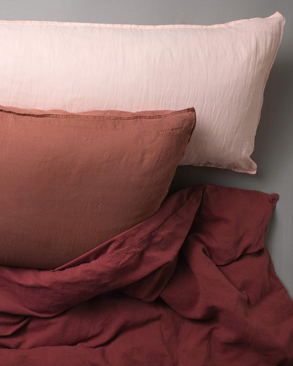 suite702 bedMATE Sloop Linnen Blush