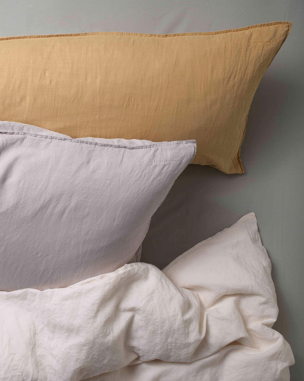 suite702 bedMATE Sloop Linnen Hay