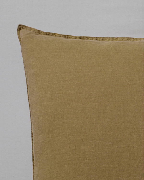 Suite702 BedMATE Sloop Linnen Khaki Gold