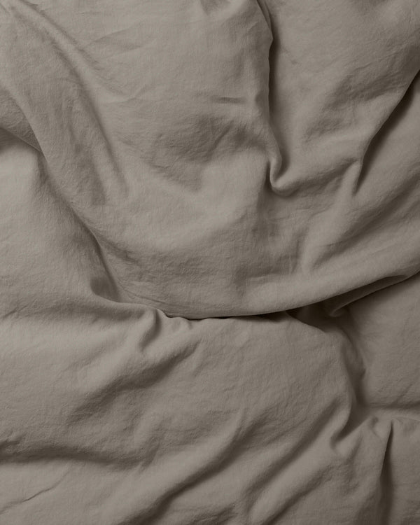 Suite702 BedMATE Sloop Linnen Linen Grey