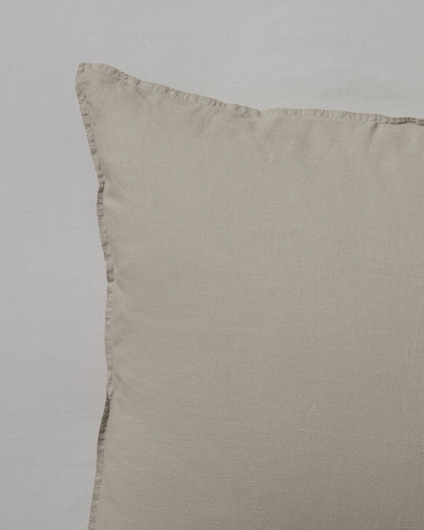 Suite702 BedMATE Sloop Linnen Linen Grey