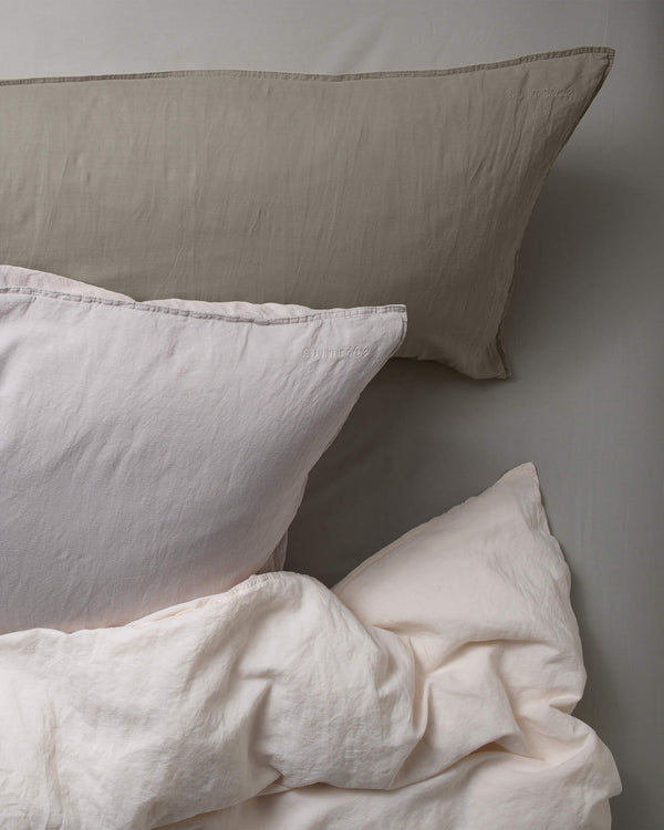 suite702 bedMATE Sloop Linnen Linen Grey