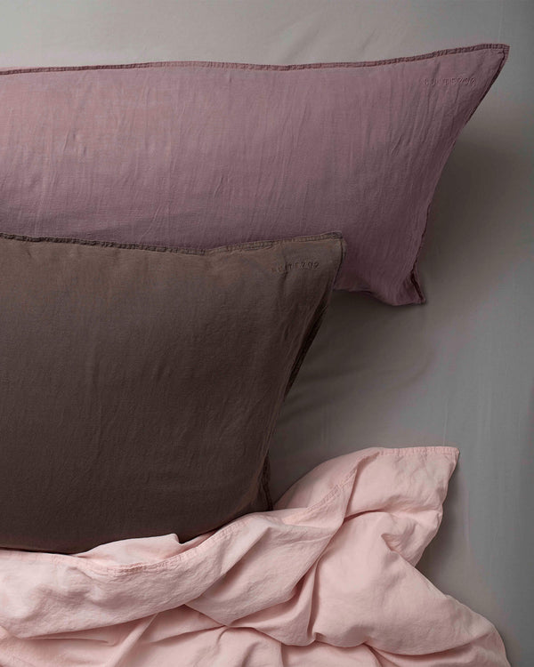 suite702 bedMATE Sloop Linnen Mauve