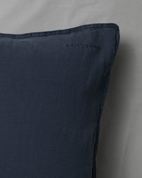 Suite702 BedMATE Sloop Linnen Midnight Blue
