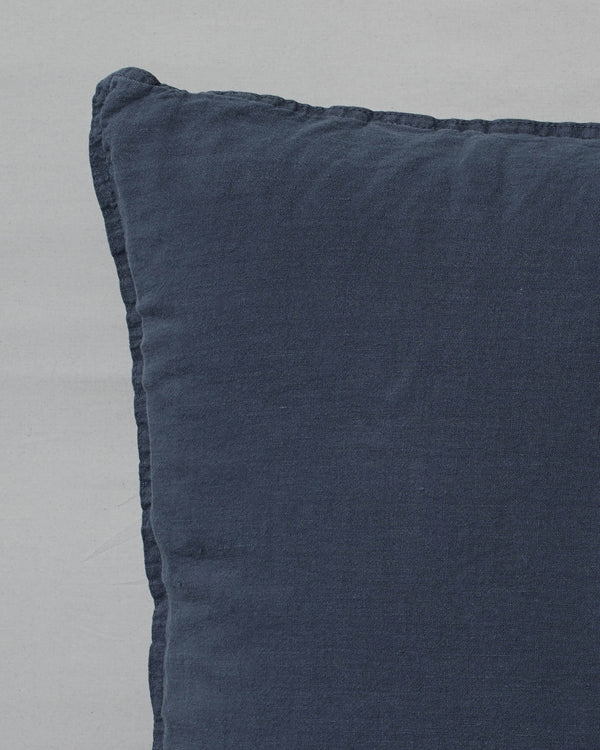 Suite702 BedMATE Sloop Linnen Midnight Blue