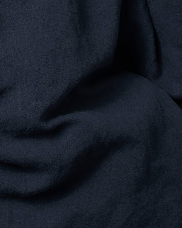 Suite702 BedMATE Sloop Linnen Midnight Blue