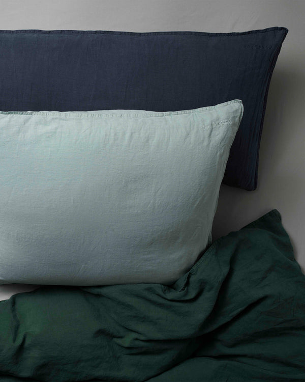 suite702 bedMATE Sloop Linnen Midnight Blue