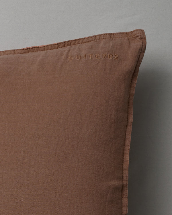 suite702 bedMATE Sloop Linnen Mocca