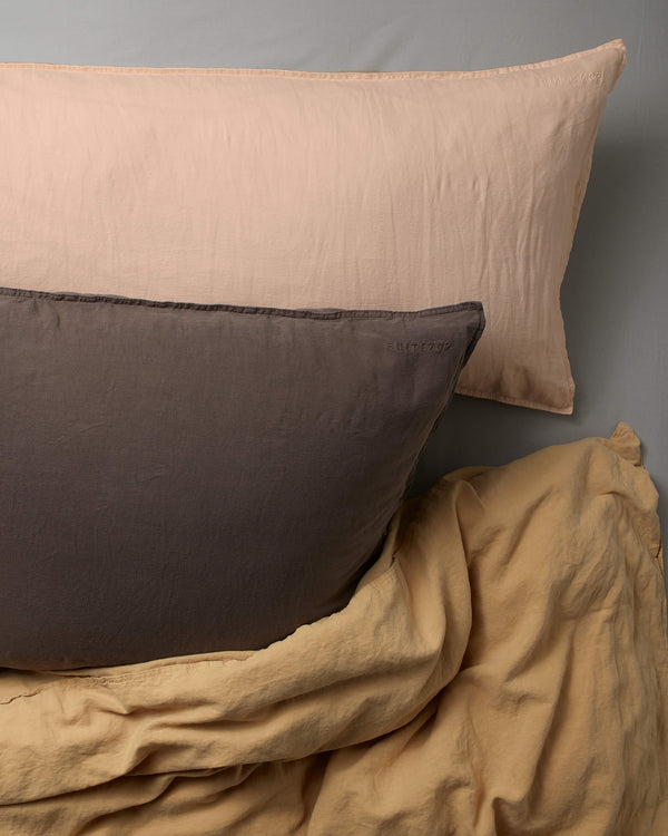 suite702 bedMATE Sloop Linnen Pale Peach