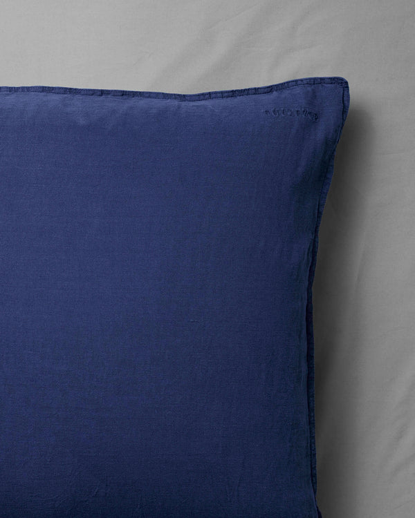 Suite702 BedMATE Sloop Linnen Royal Blue