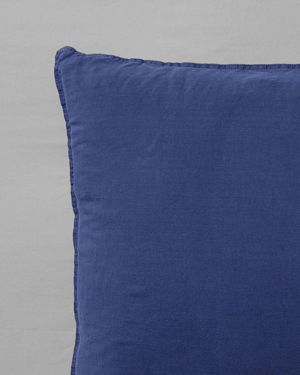 Suite702 BedMATE Sloop Linnen Royal Blue