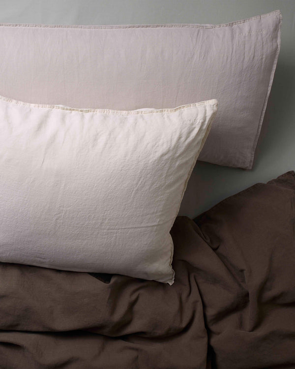 suite702 bedMATE Sloop Linnen Stone Grey