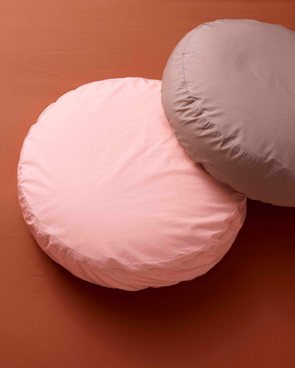 Suite702 BigDOT Kussensloop Blush