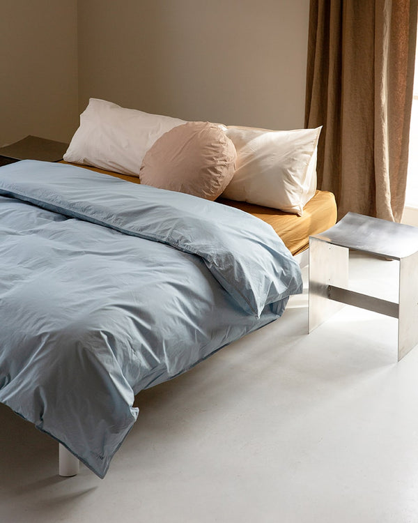 Suite702 BigDOT Kussensloop Camel