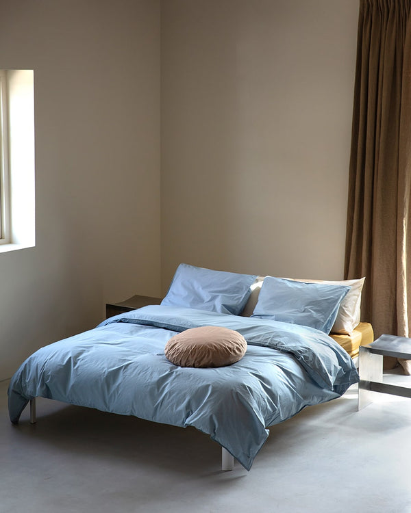 Suite702 BigDOT Kussensloop Camel