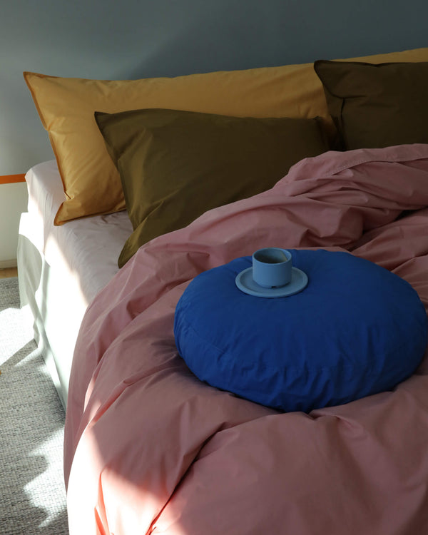 Suite702 BigDOT Kussensloop Cobalt Blue