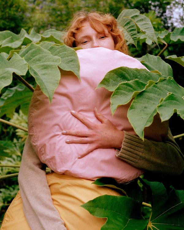 Suite702 BigDOT Kussensloop Dusty Rose