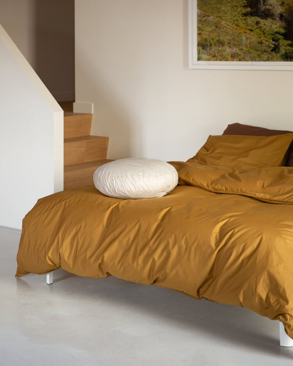 Suite702 BigDOT Kussensloop Ecru