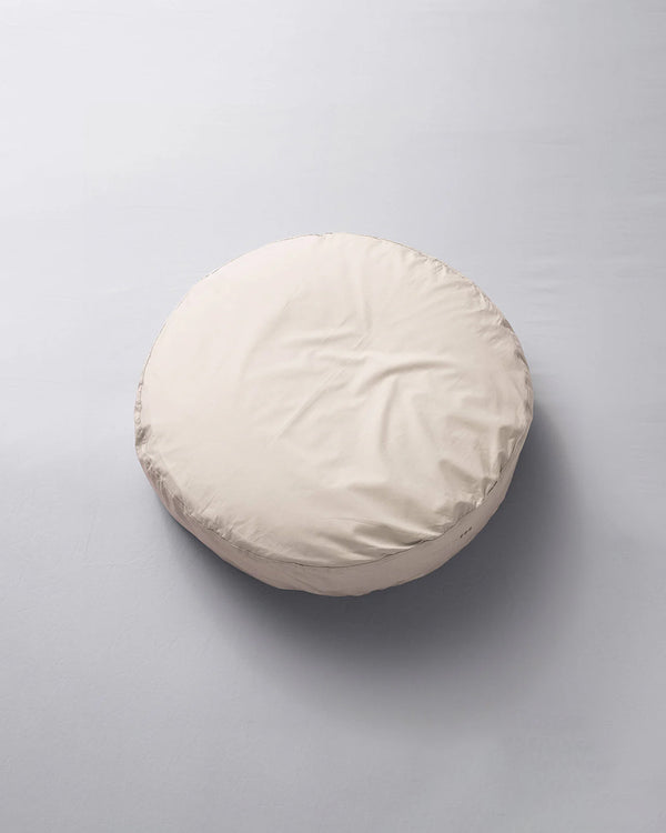 suite702 bigDOT Kussensloop Ecru