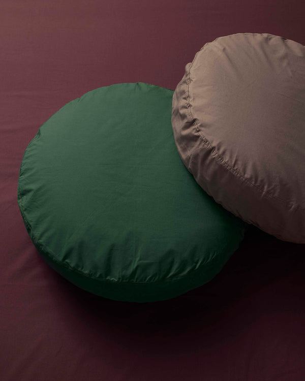 Suite702 BigDOT Kussensloop Forest Green