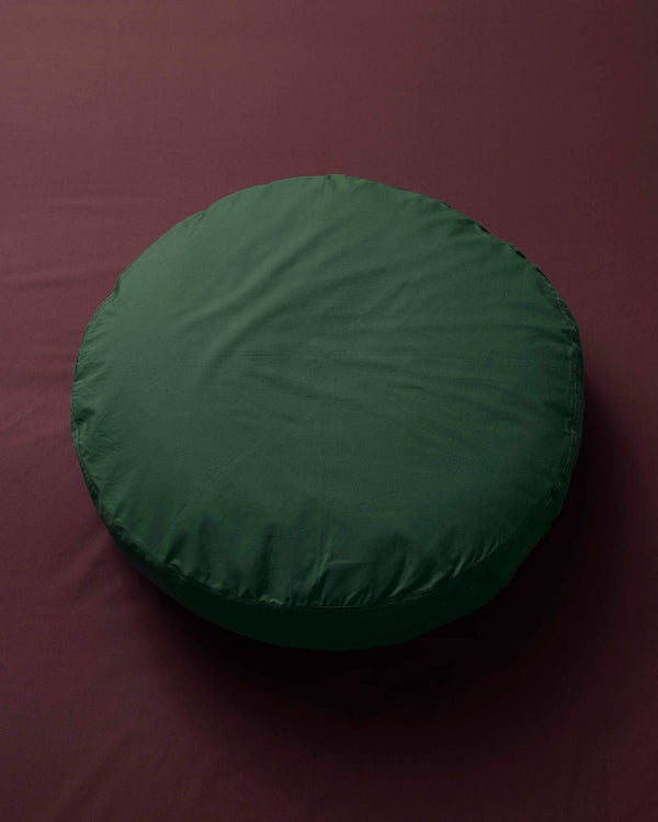 Suite702 BigDOT Kussensloop Forest Green