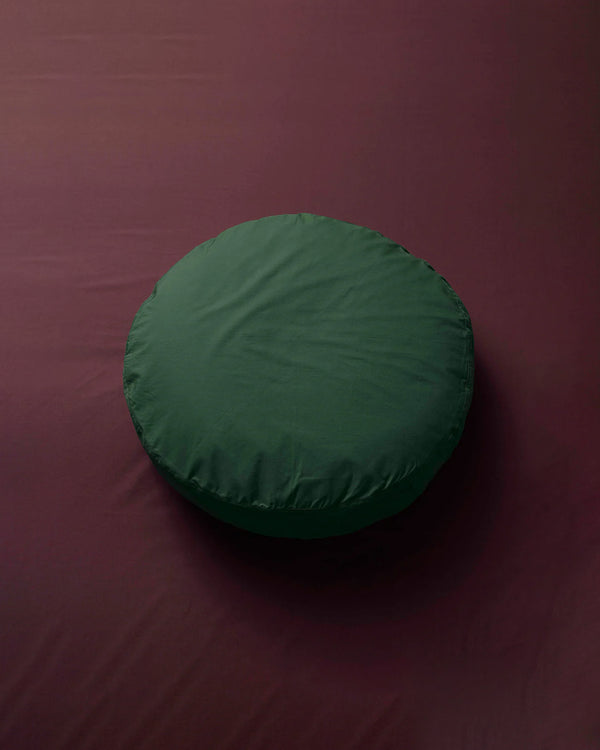 suite702 bigDOT Kussensloop Forest Green