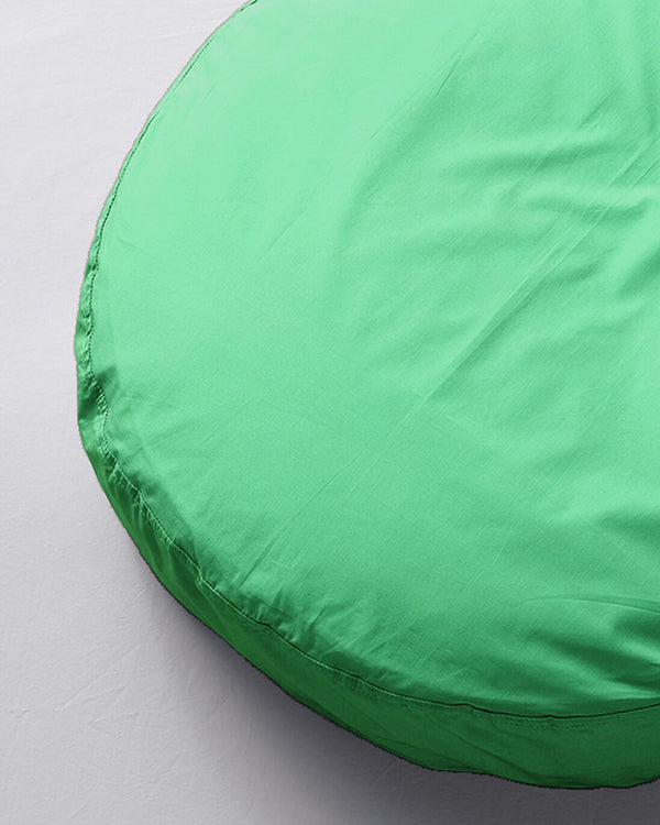 Suite702 BigDOT Kussensloop Jade Green