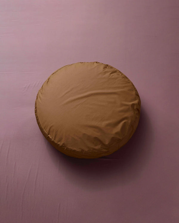 suite702 bigDOT Kussensloop Khaki Gold