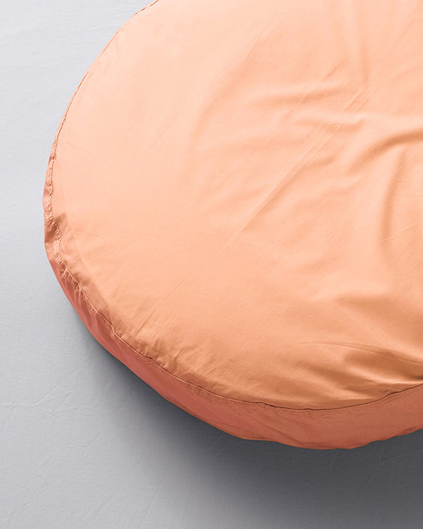 Suite702 BigDOT Kussensloop Peach