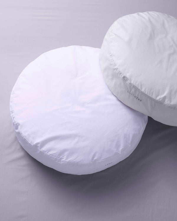 Suite702 BigDOT Kussensloop Pebble