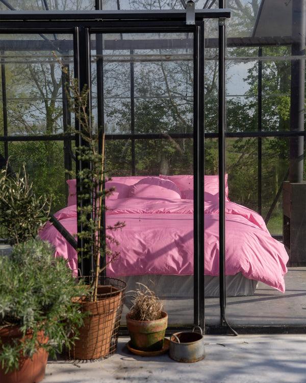 Suite702 BigDOT Kussensloop Pink Candy