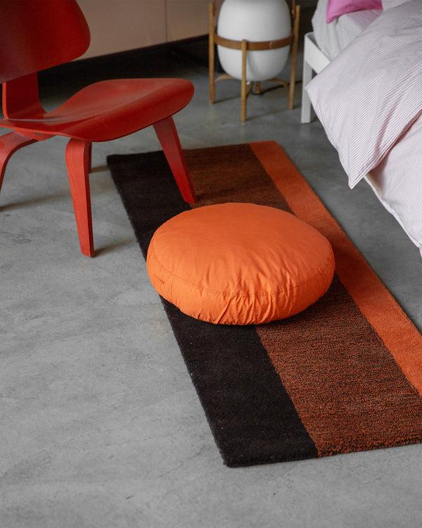 Suite702 BigDOT Kussensloop Poppy Orange