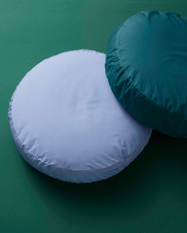 Suite702 BigDOT Kussensloop Sky Blue