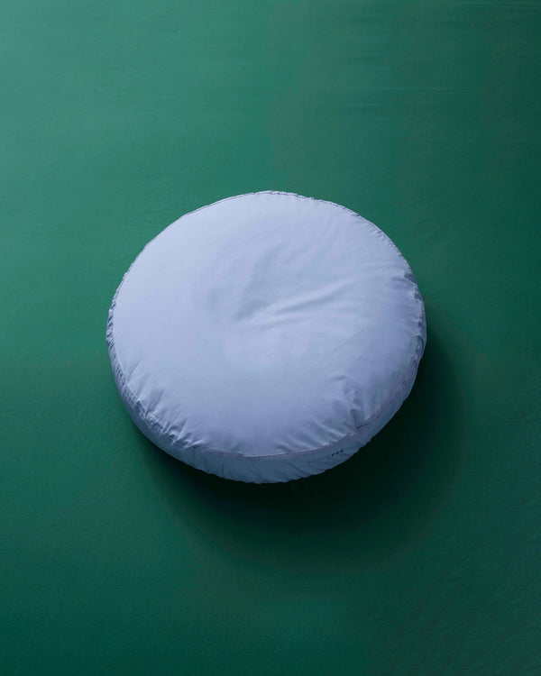 suite702 bigDOT Kussensloop Sky Blue