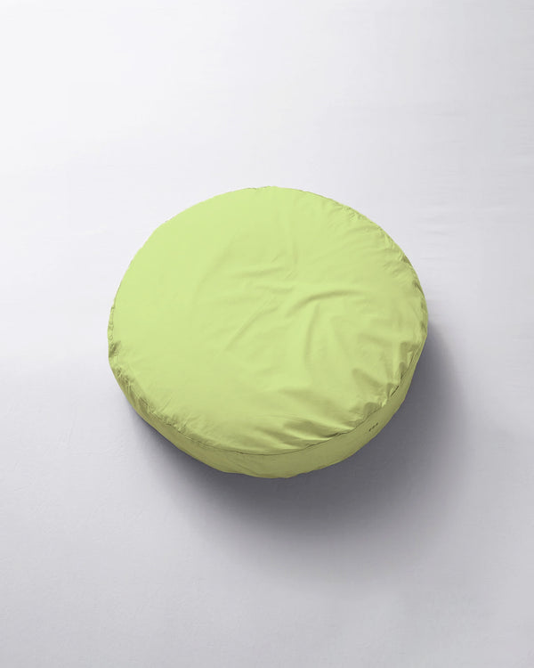 suite702 bigDOT Kussensloop Spring Green