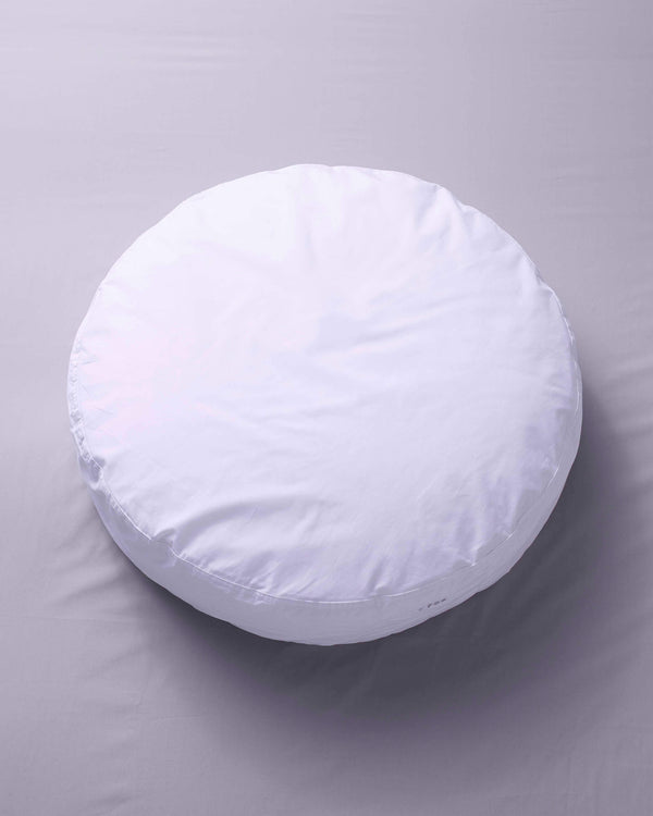 Suite702 BigDOT Kussensloop White